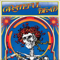 Grateful Dead - (Skull & Roses) (Live 1971) - 180g Vinyl 2LP - LDG844401 - image 1