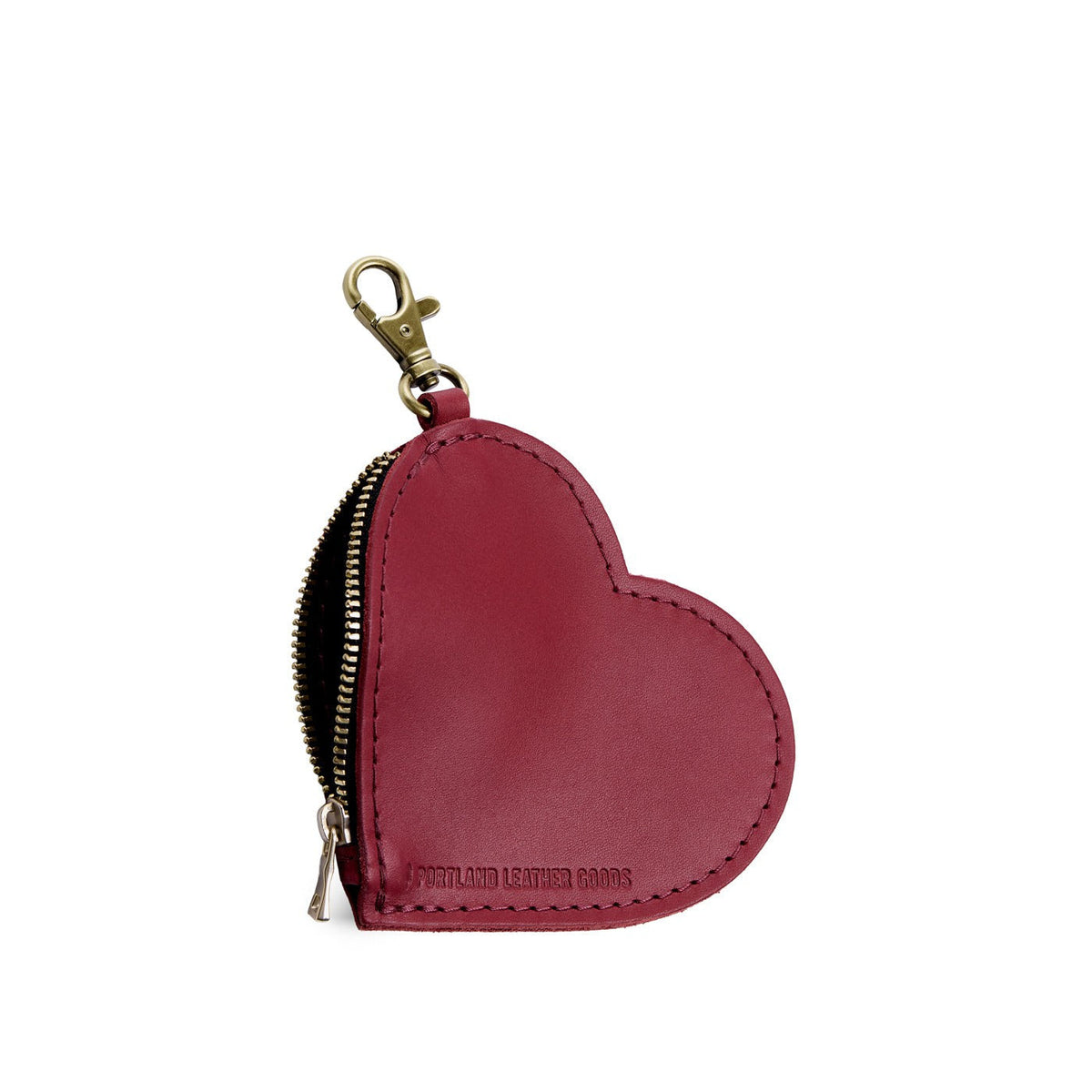 Heart Pouch – The Breasties Collection