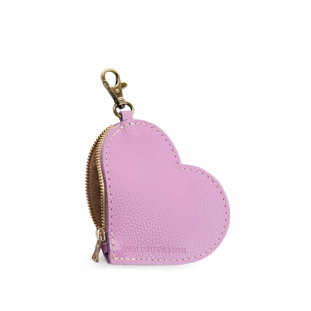 Heart Pouch – The Breasties Collection
