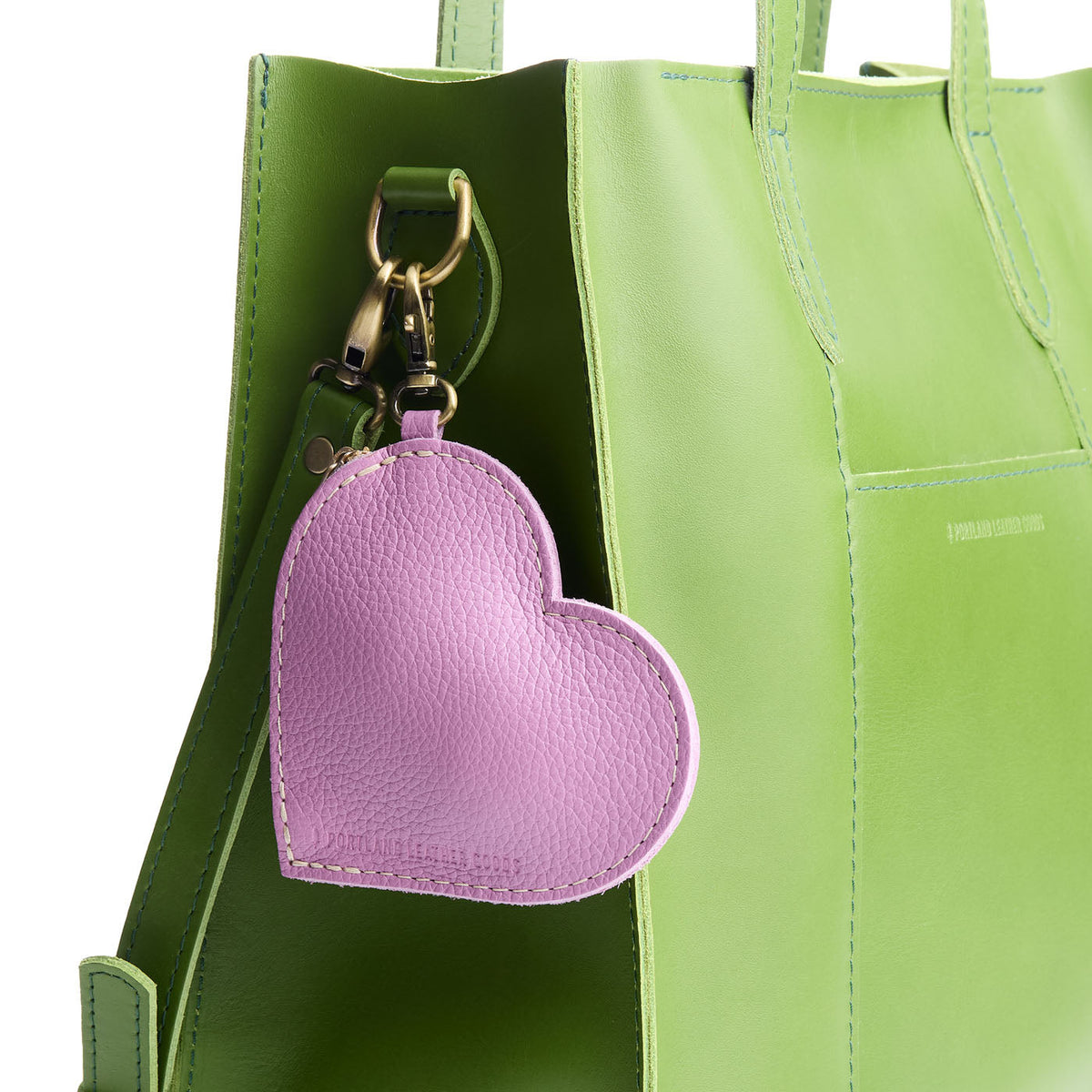 Heart Pouch – The Breasties Collection