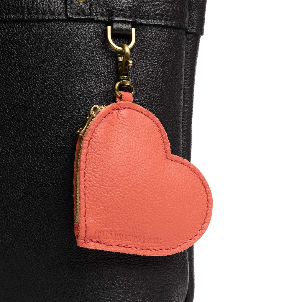 Heart Pouch