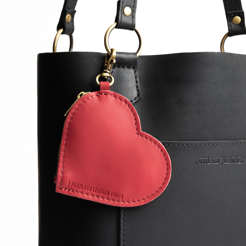 Heart Pouch