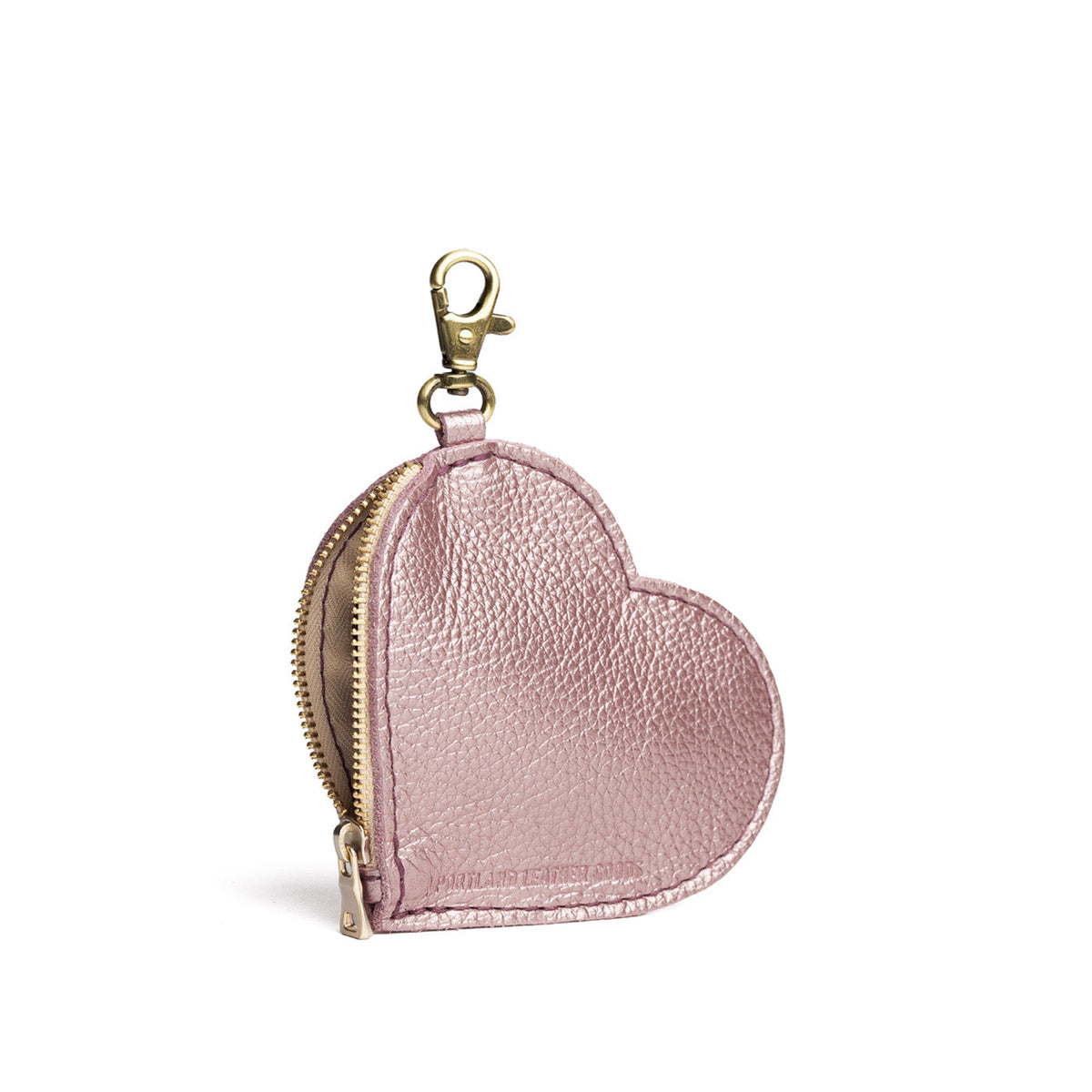 Heart Pouch