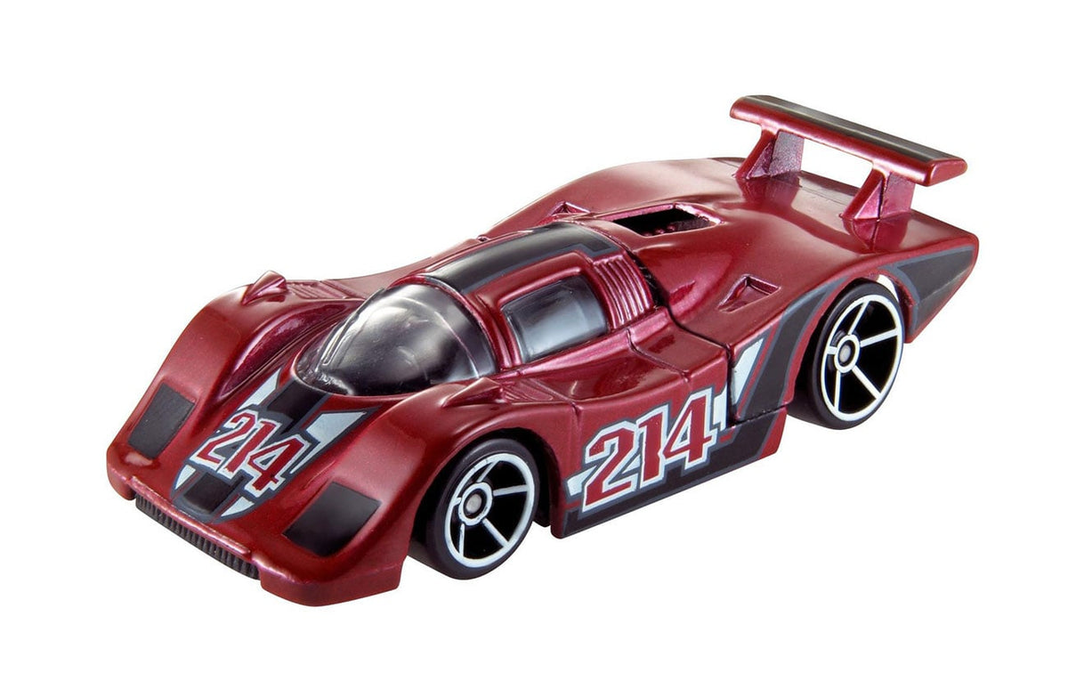 Hot Wheels 1:64 Collection Single Car Pack (Styles May Vary) - MTTL2593 - image 4