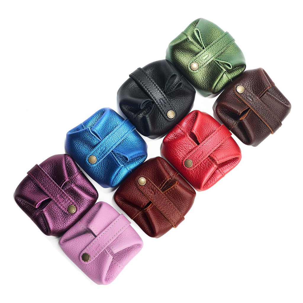 Almost Perfect' Howler Pouch