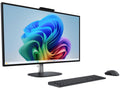 HP OmniStudio X All-in-One Desktop 27-Inch Intel Core Ultra 7 356H 16GB RAM 2TB SSD in Eclipse Gray - 27- - image 1