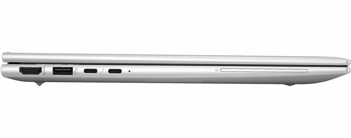 HP EliteBook 845 G11 Touchscreen Laptop 14-Inch AMD Ryzen 5 Pro 8640HS 16GB RAM 512GB SSD in Pike Silver  - image 6