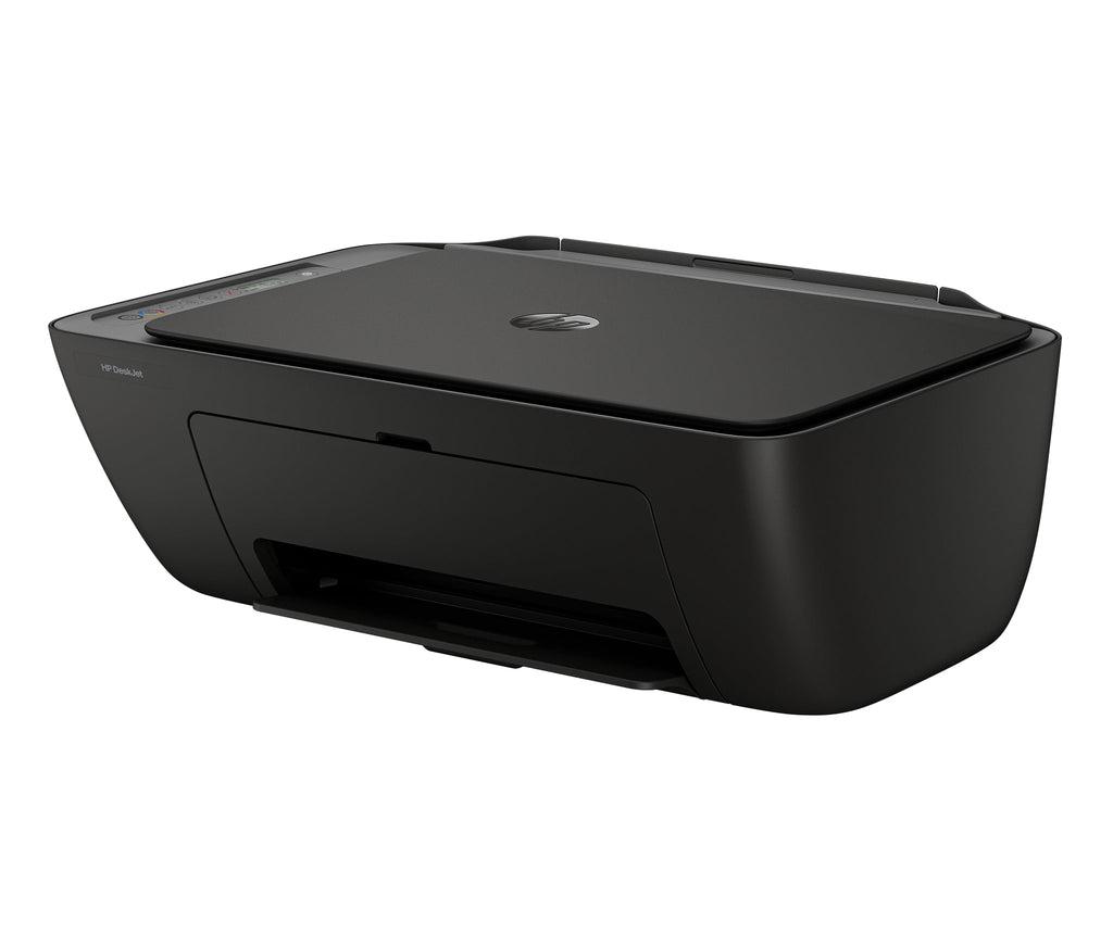 HP DeskJet 2923 All-in-One Printer in Black - HP-DJ2923 - image 6