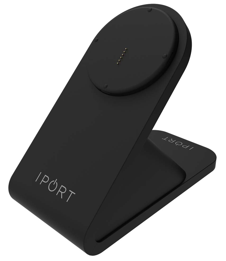 iPort CONNECT PRO Black BaseStation - 72352 - image 2