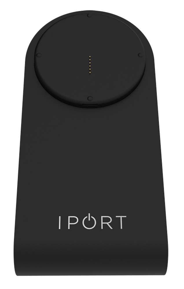 iPort CONNECT PRO Black BaseStation - 72352 - image 3