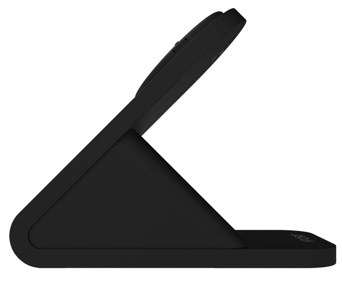 iPort CONNECT PRO Black BaseStation - 72352 - image 5