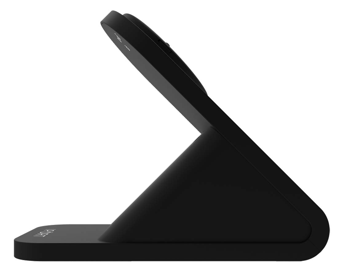 iPort CONNECT PRO Black BaseStation - 72352 - image 8