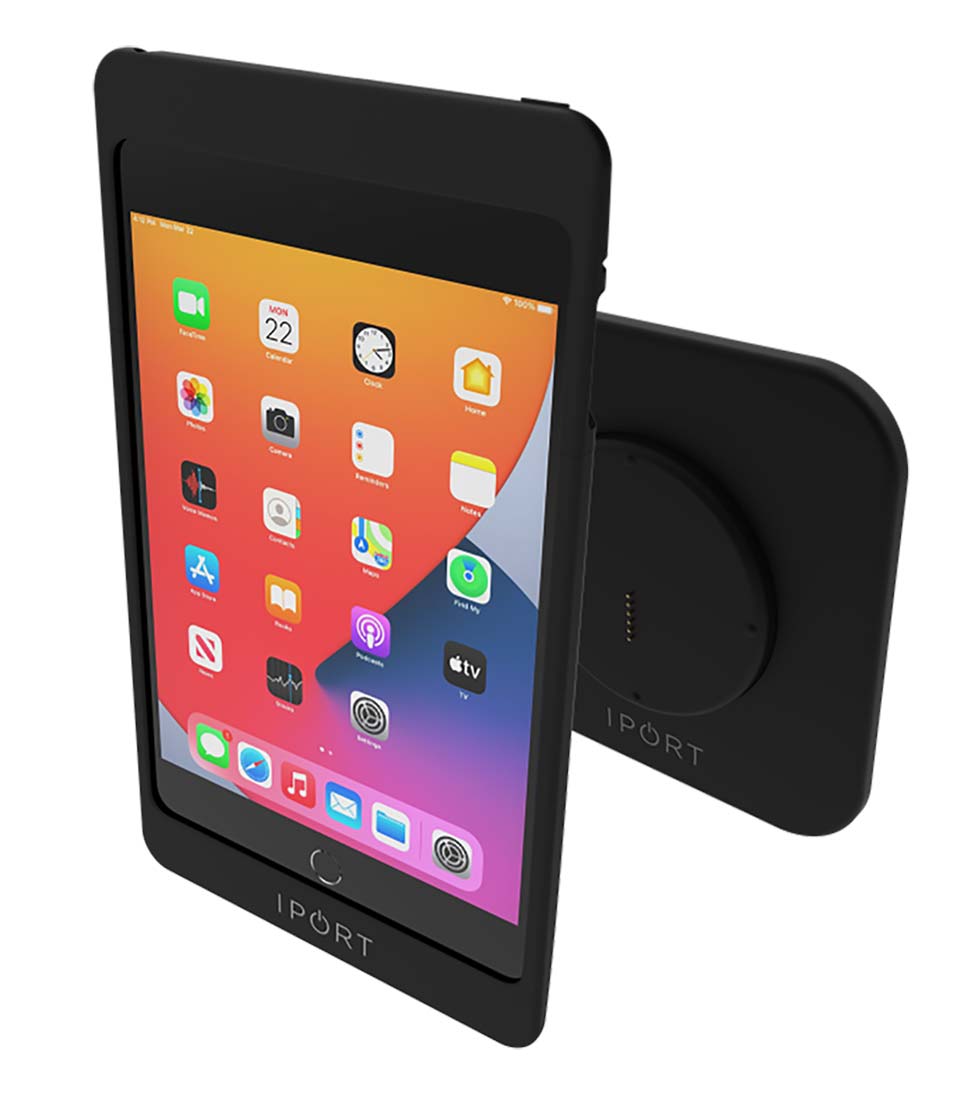 iPort CONNECT PRO Black WallStation - 72350 - image 9