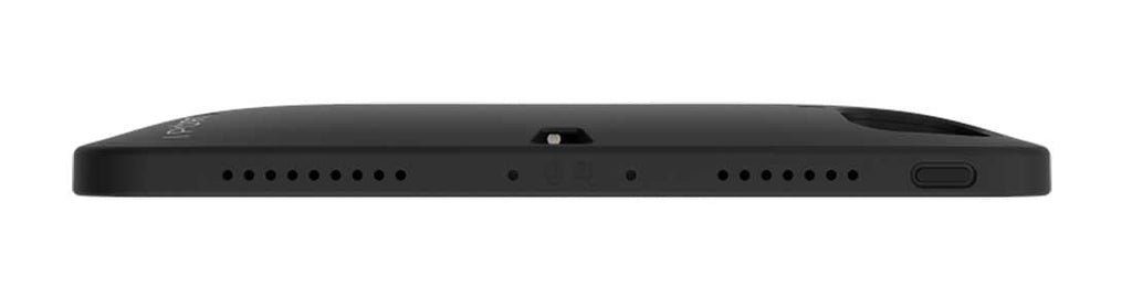 iPort CONNECT PRO Black Case For iPad Pro 11-Inch (3rd & 2nd Gen), iPad Air (5th Gen & 4th Gen) - 72324 - image 5
