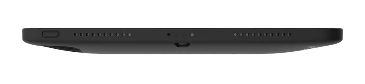 iPort CONNECT PRO Black Case For iPad Pro 12.9-Inch (5th & 4th Gen) - 72326 - image 5