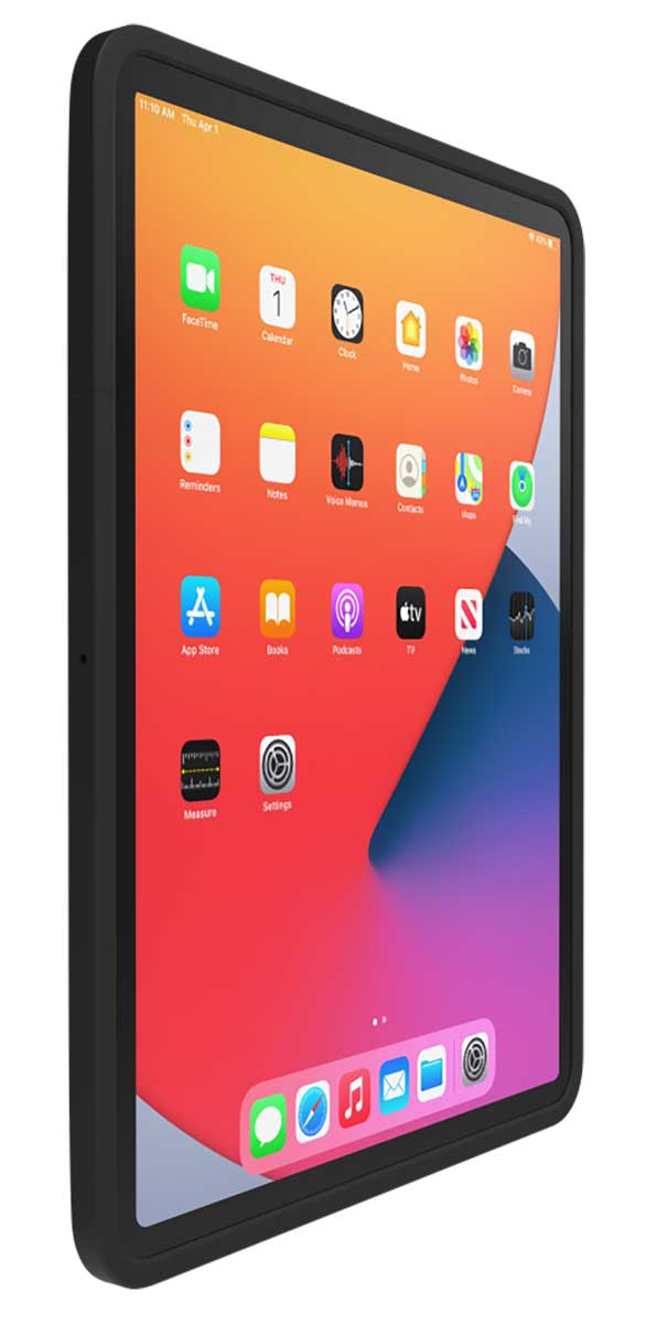iPort CONNECT PRO Black Case For iPad Pro 12.9-Inch (5th & 4th Gen) - 72326 - image 7