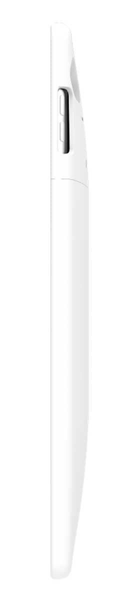 iPort CONNECT PRO White Case For iPad 10.2-Inch (9th, 8th, & 7th Gen) - 72301 - image 3