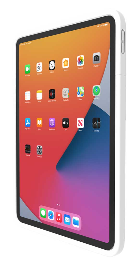 iPort CONNECT PRO White Case For iPad Pro 11-Inch (3rd & 2nd Gen), iPad Air (5th Gen & 4th Gen) - 72325 - image 8