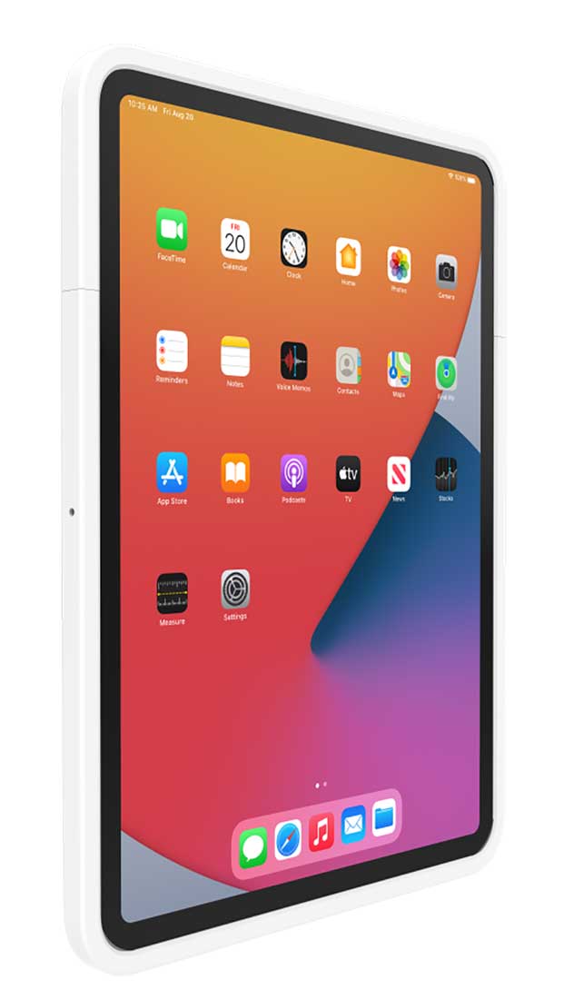 iPort CONNECT PRO White Case For iPad Pro 11-Inch (3rd & 2nd Gen), iPad Air (5th Gen & 4th Gen) - 72325 - image 7