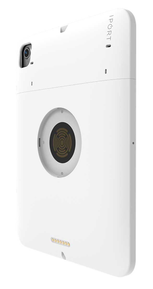 iPort CONNECT PRO White Case For iPad Pro 11-Inch (3rd & 2nd Gen), iPad Air (5th Gen & 4th Gen) - 72325 - image 2