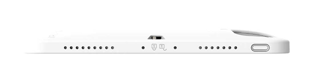 iPort CONNECT PRO White Case For iPad Pro 11-Inch (3rd & 2nd Gen), iPad Air (5th Gen & 4th Gen) - 72325 - image 5