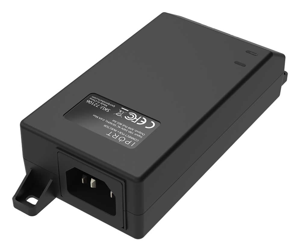 iPort CONNECT PoE+ Injector - 72106 - image 8