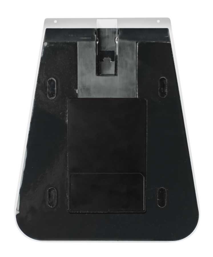 iPort LUXE Black BaseStation iPad Dock - 71000 - image 5