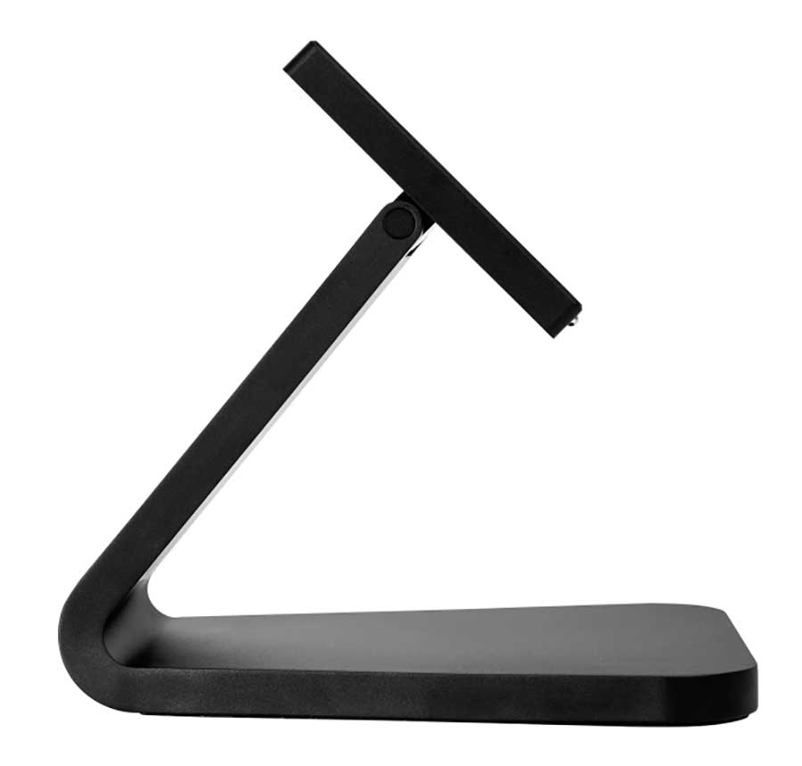 iPort LUXE Black BaseStation iPad Dock - 71000 - image 3