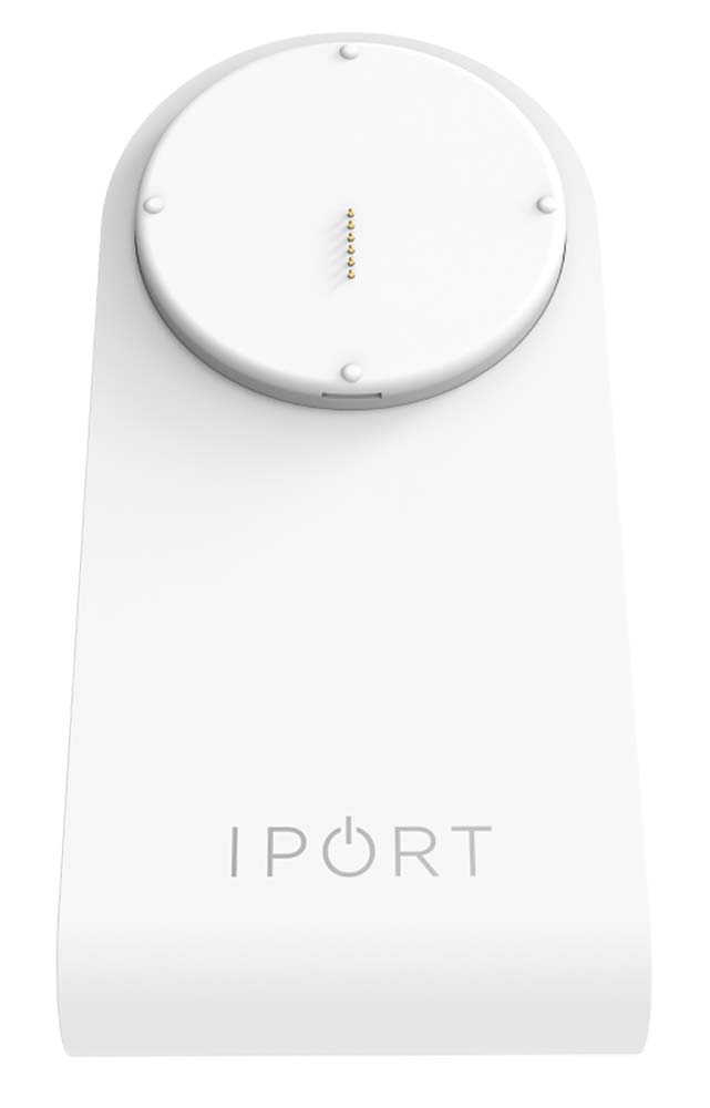 iPort CONNECT PRO White BaseStation - 72353 - image 3