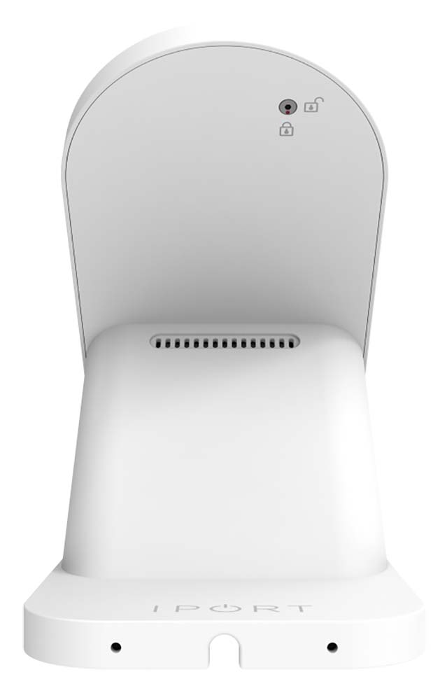 iPort CONNECT PRO White BaseStation - 72353 - image 6