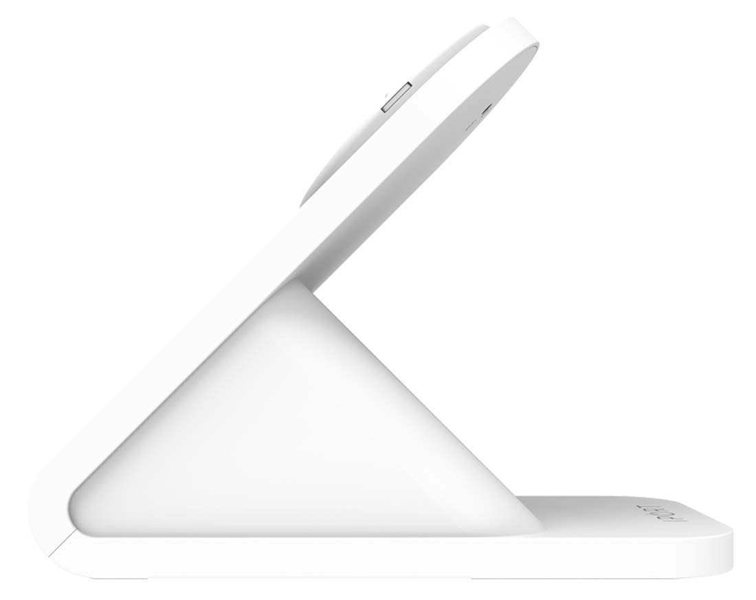 iPort CONNECT PRO White BaseStation - 72353 - image 5