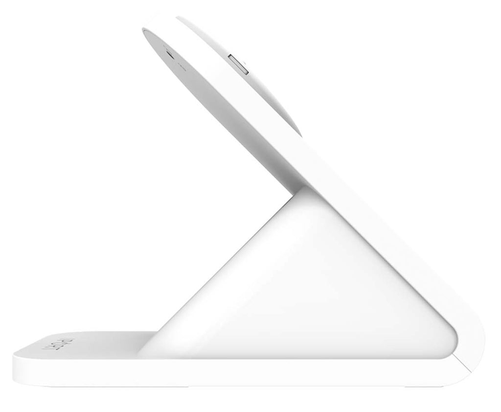 iPort CONNECT PRO White BaseStation - 72353 - image 8