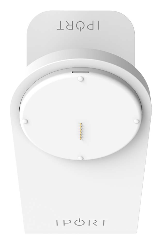 iPort CONNECT PRO White BaseStation - 72353 - image 4