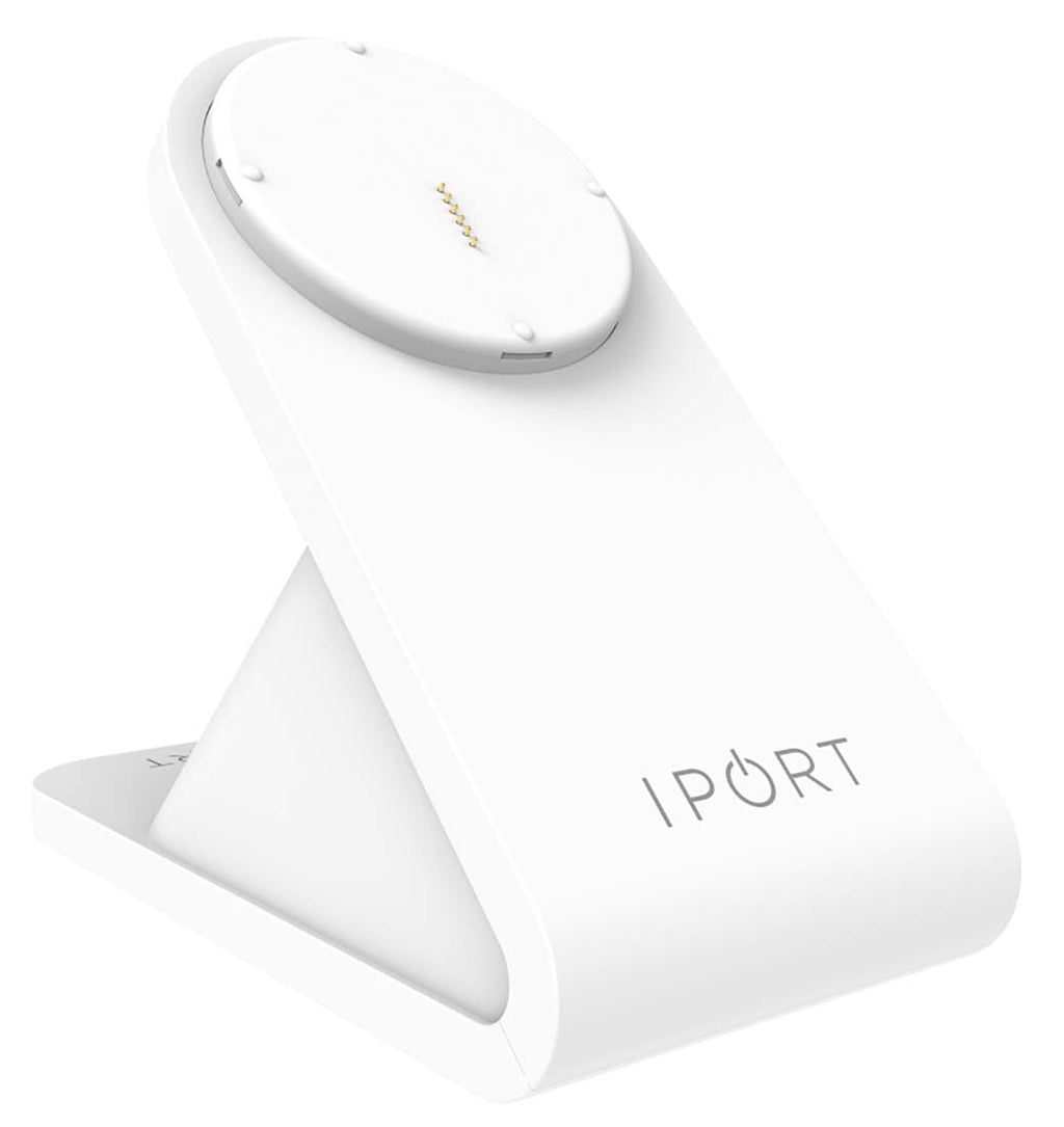 iPort CONNECT PRO White BaseStation - 72353 - image 1