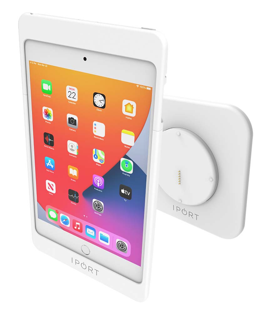 iPort CONNECT PRO White WallStation - 72351 - image 8