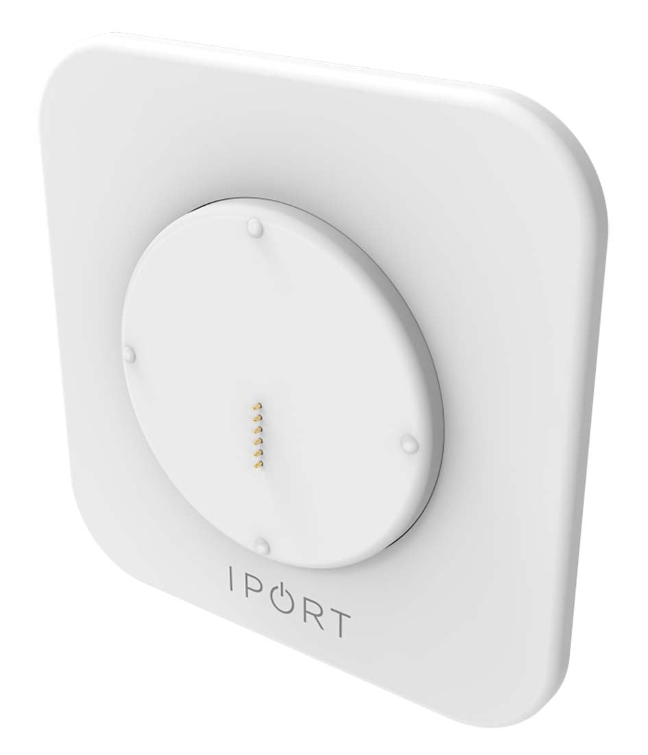 iPort CONNECT PRO White WallStation - 72351 - image 3