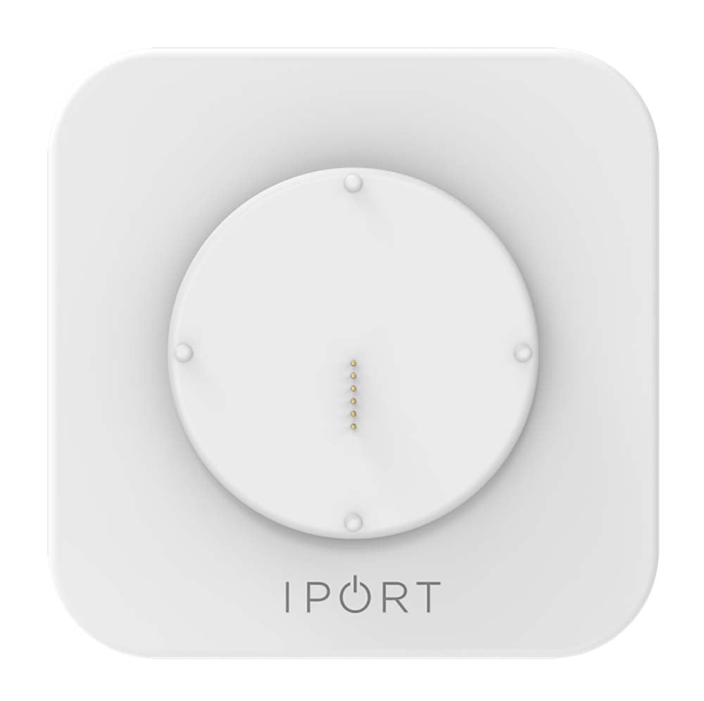 iPort CONNECT PRO White WallStation - 72351 - image 1