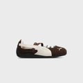 PUMA PS Speedcat Ballet - Chestnut Brown / Warm White