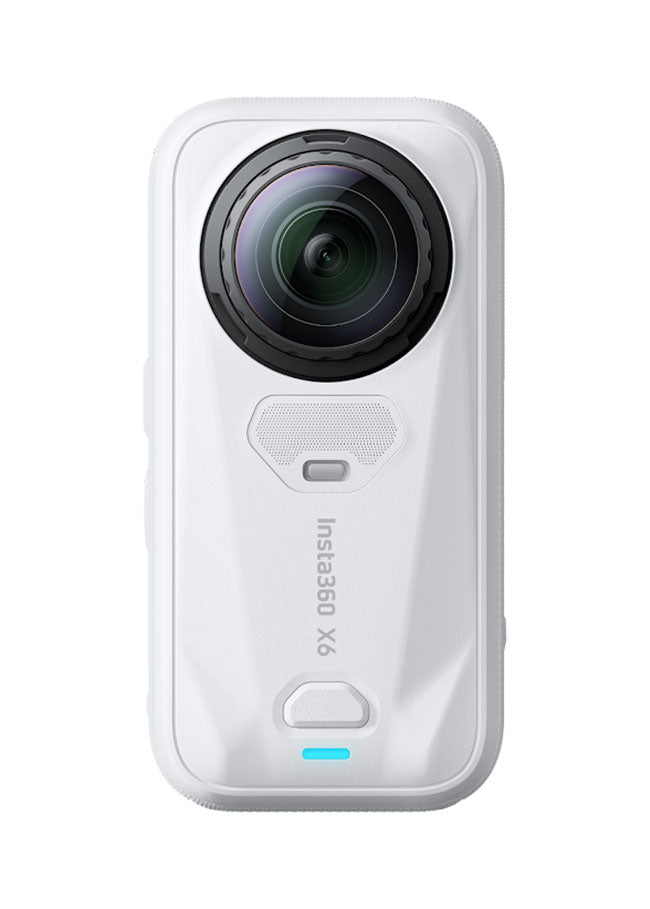 Insta360 X6 Action Camera 8K with 360-Degree Video - CINSABXA-X602 - image 2