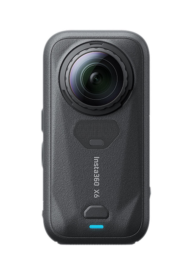Insta360 X6 Action Camera 8K with 360-Degree Video Essentials Bundle in Black - CINSABXA-X603 - image 3