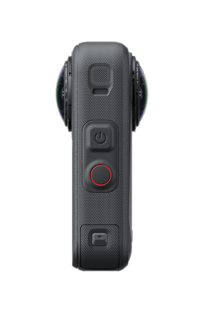 Insta360 X6 Action Camera 8K with 360-Degree Video Essentials Bundle in Black - CINSABXA-X603 - image 8