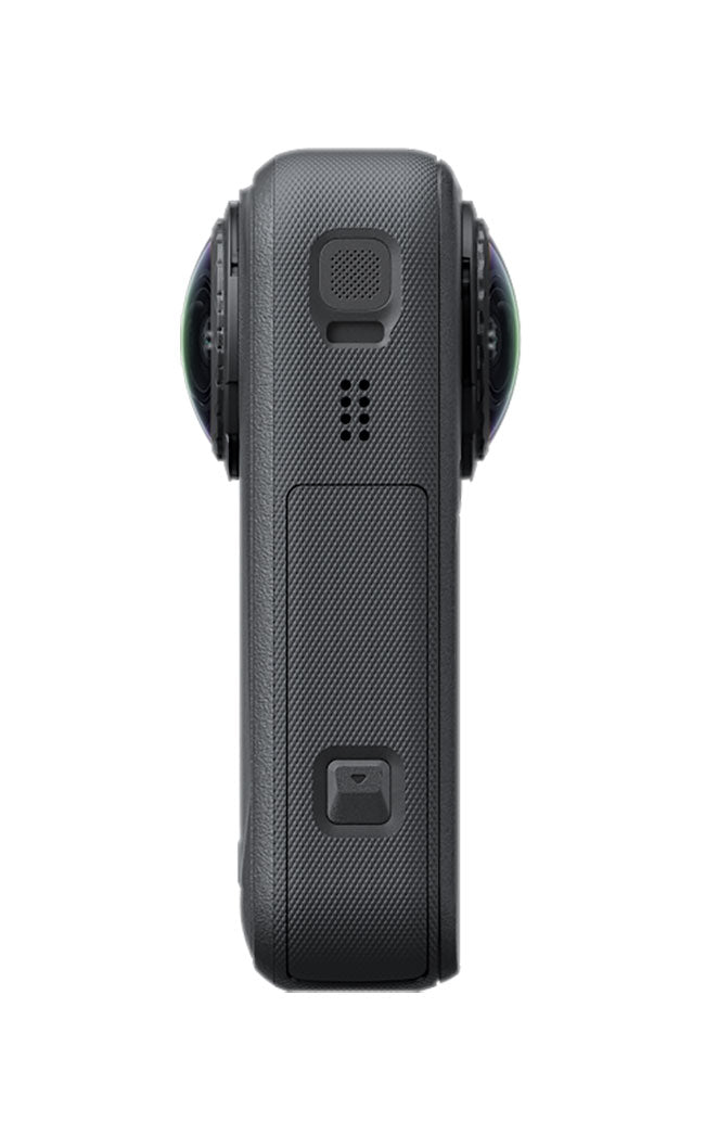 Insta360 X6 Action Camera 8K with 360-Degree Video Essentials Bundle in Black - CINSABXA-X603 - image 7