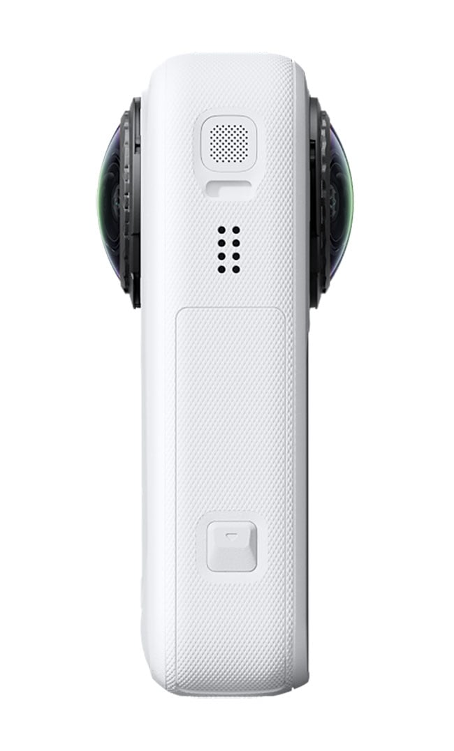 Insta360 X6 Action Camera 8K with 360-Degree Video Essentials Bundle in White - CINSABXA-X604 - image 7