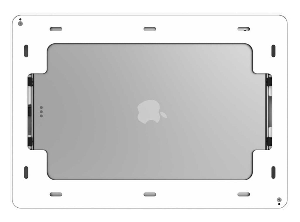 iPort White Surface Mount Bezel For iPad Pro 12.9-Inch (5th, 4th & 3rd Gen) - 70754 - image 5
