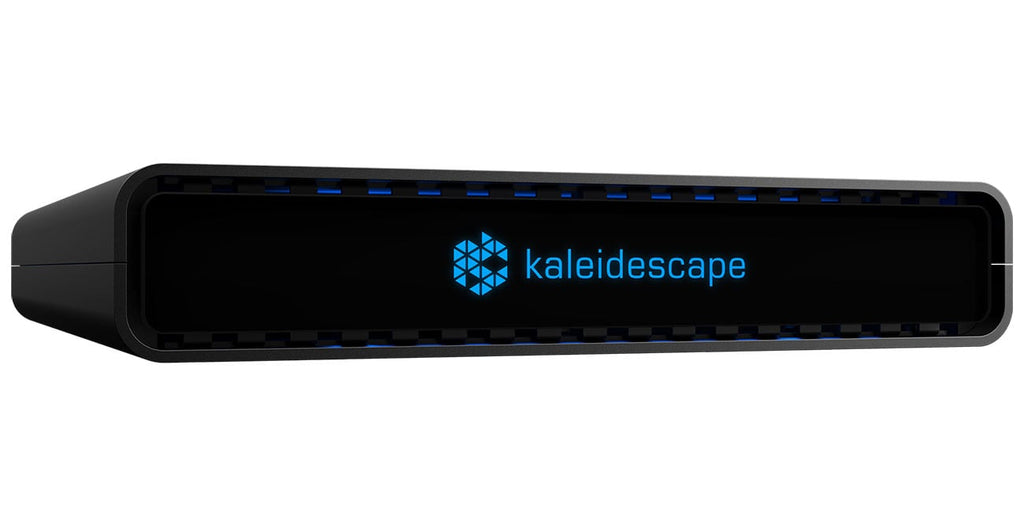 Kaleidescape Strato K 8K 960GB Movie Player - K0880-0000 - image 3