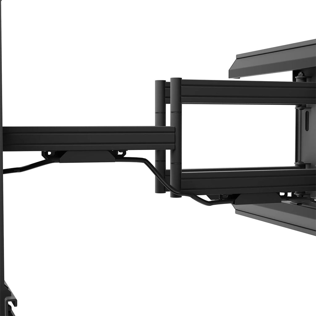 Kanto Height Adjustable Full Motion TV Mount for Large Screens up to 140" - PMX900HD - image 5