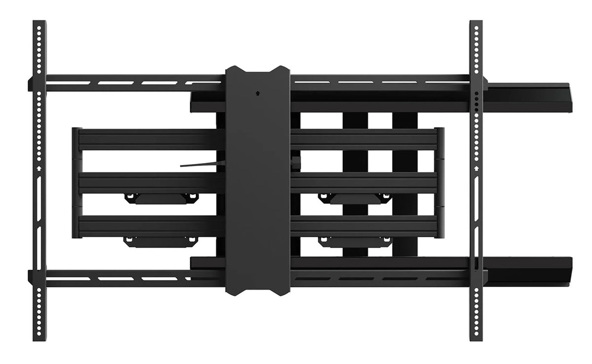 Kanto Height Adjustable Full Motion TV Mount for Large Screens up to 140" - PMX900HD - image 2