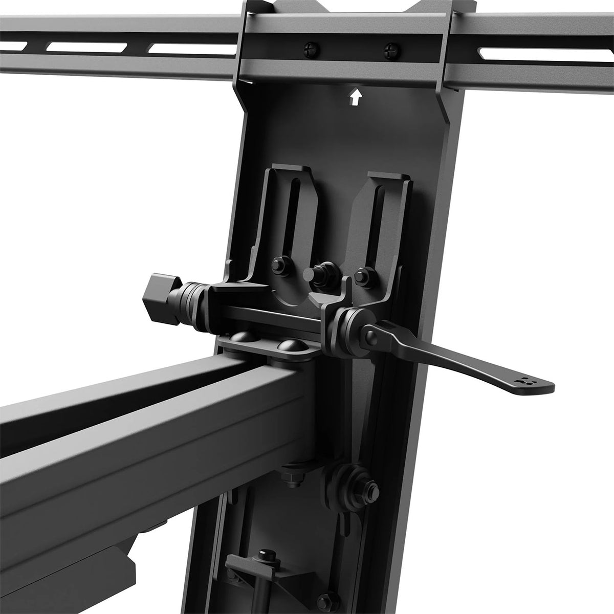 Kanto Height Adjustable Full Motion TV Mount for Large Screens up to 140" - PMX900HD - image 6