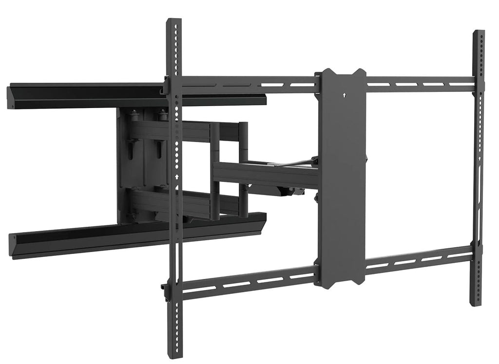 Kanto Height Adjustable Full Motion TV Mount for Large Screens up to 140" - PMX900HD - image 1