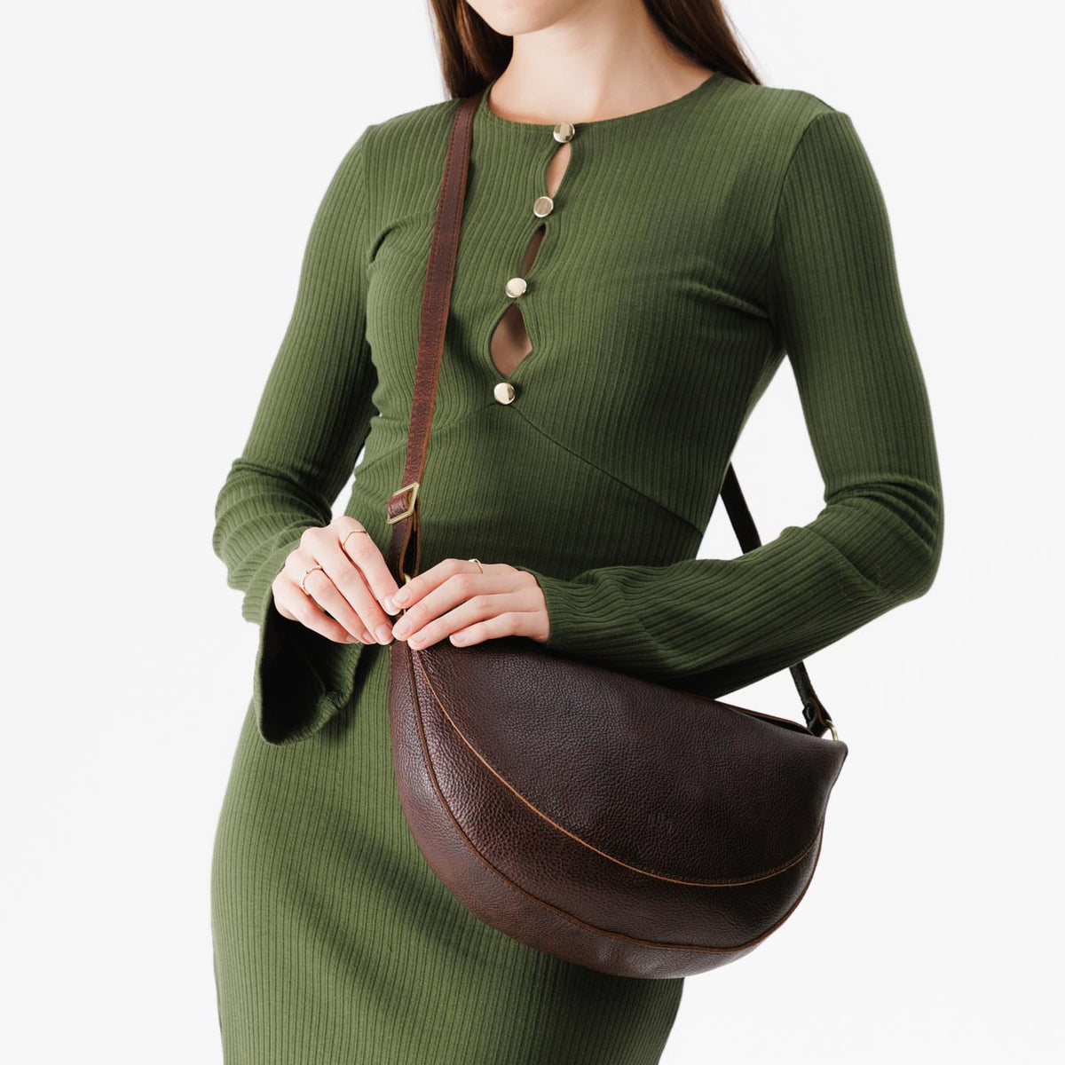 Almost Perfect' Koala Sling Bag